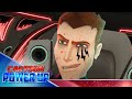 Episode 12 - Hot Wheels|FULL EPISODE|CARTOON POWER UP