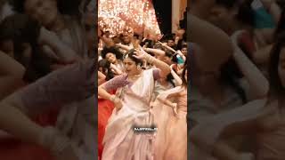 Jathi Ratnalu Heroine Faria Abdullah Dance Video