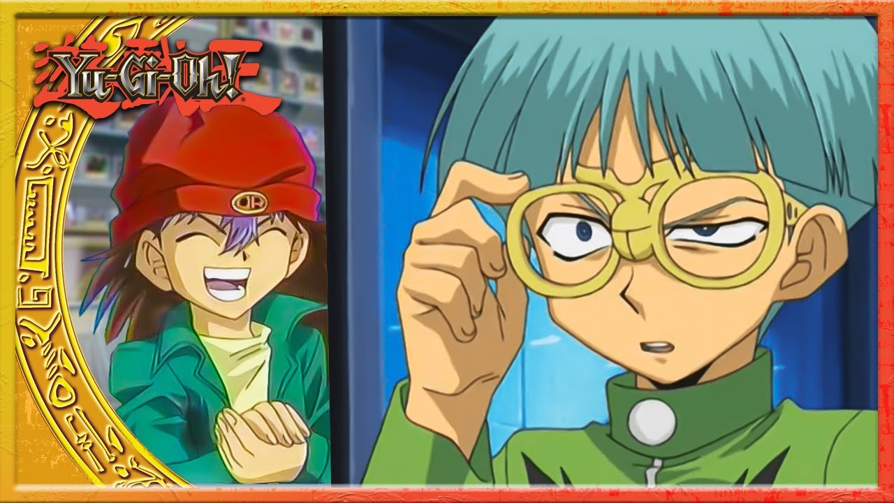 The Best of Rex & Weevil's Bromance 🦖 + 🪲 | Yu-Gi-Oh!