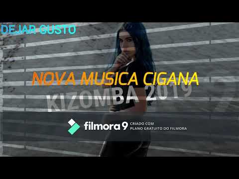 Nova Kizomba Cigana 2019 Dj Pardal