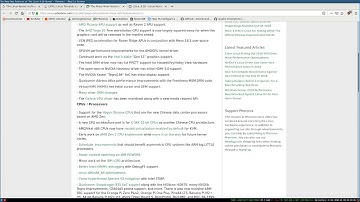 Kernel | 4.20 | BTRFS YEAAAAAA YEAAAAAA