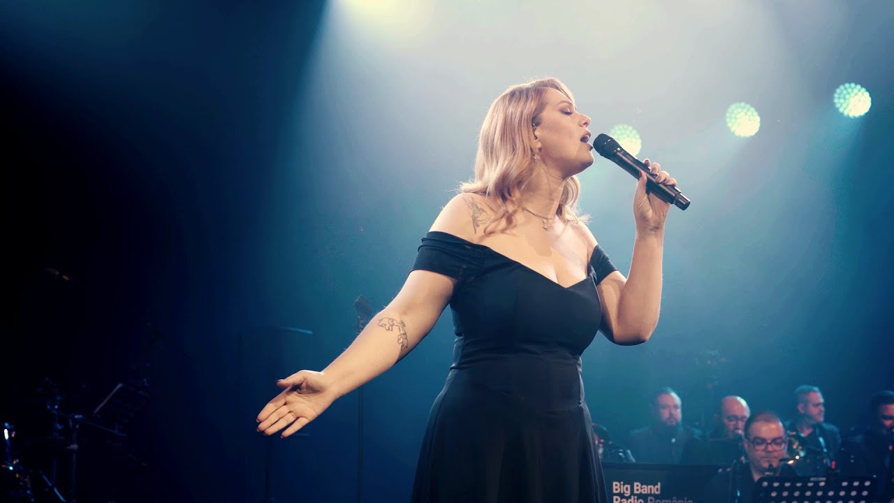 Feli - Mos Craciun esti si tu (Live @ Magic Christmas Show 2024)