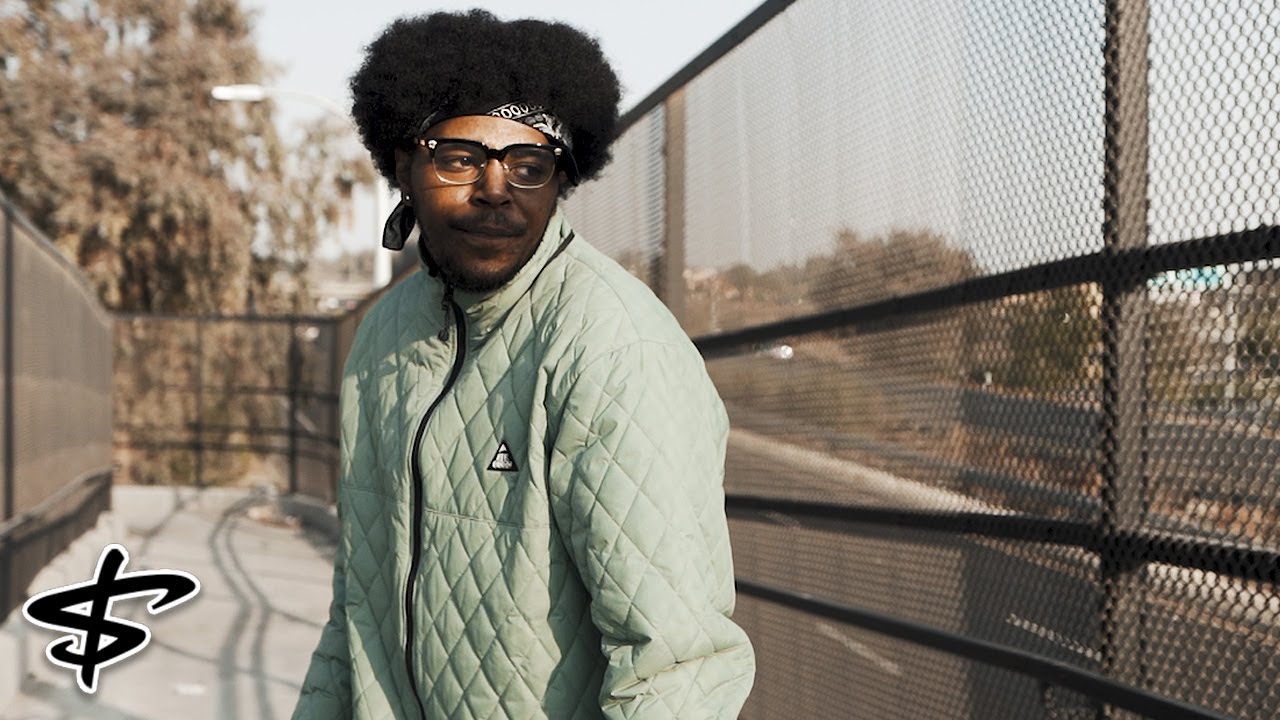 Legend Sauce - Banjo Beat Freestyle (Official Music Video) || Dir. by @stheshooter