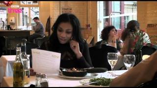 Blind Date Disaster - The Pranker - Episode 4 - BBC
