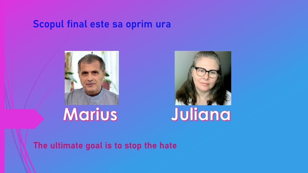 Podcast #196 Drumul inapoi spre tine / The way back to you - Marius