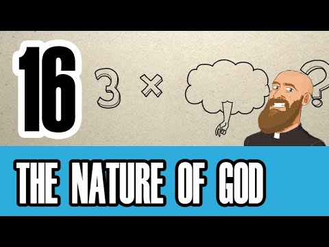 3MC - Episode 16 - What does it mean that God is Triune?