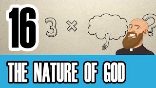 Famous 3MC - Episode 16 - What does it mean that God is Triune? Wealth