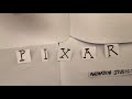 Pixar Homemade logo (2019)