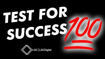 Testing Emails, Display Ads and Landing Pages: Test for Success in 2019