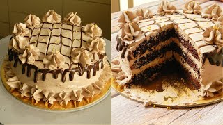 Chocolate cake without egg, oven, butter and condensed milk in this
video i am showing how to make eggless at home oven with ingre...