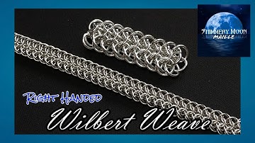 Wilbert Weave - Right Handed