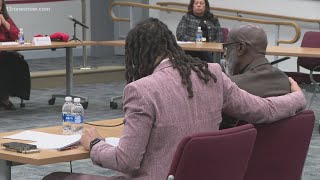 Independent Citizen Review Board fails to come to a consensus in Donovon Lynch's killing