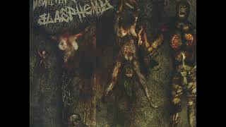 Putrefy / Blasphtized / Vomitous Rectum ‎– Vomiting Putrid Blasphemy [Full Album]