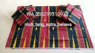 Download Lagu SARUNG SUTRA BUGIS SENGKANG MP3