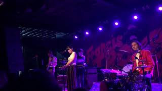 Cariño - The Marias, Live in Chicago. Superclean Vol. II