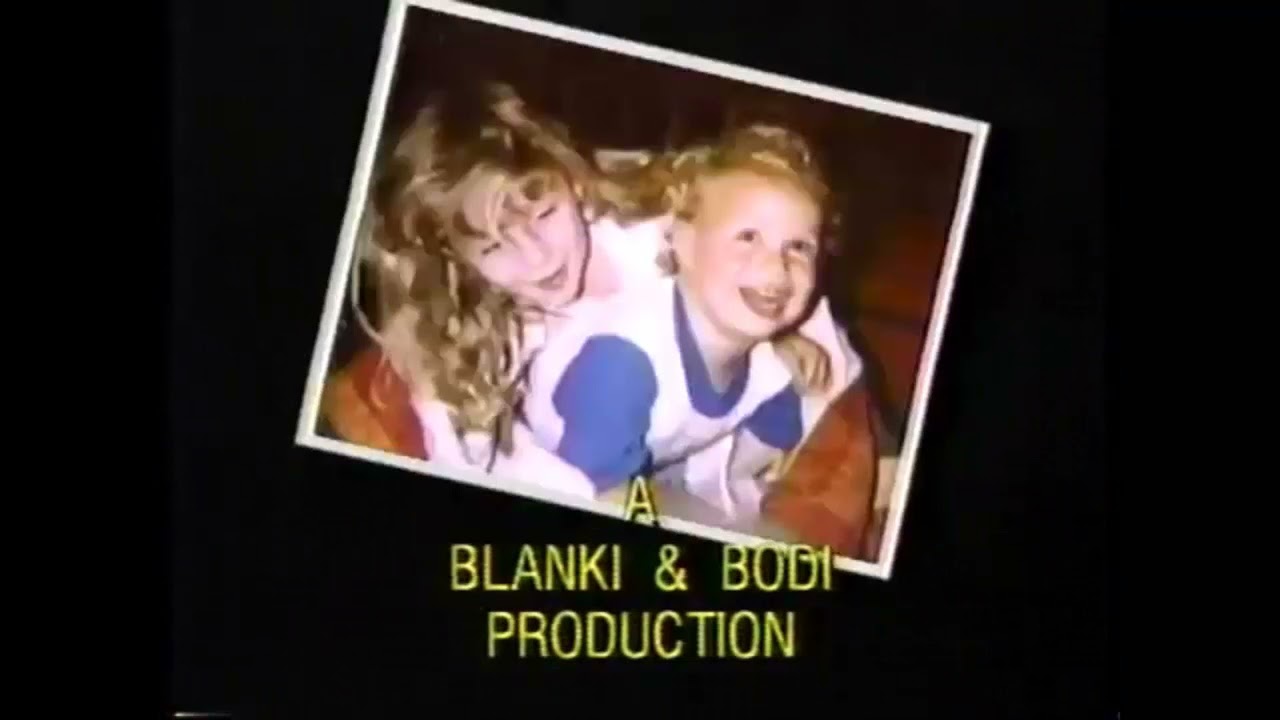 Bebe's Kids (TV Series) (1990-present) Logo Essay