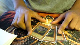 YuGiOh!-Frog Monarch Deck