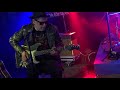 Factory Smokers " Tidaholms Blues Festival 2018" foto: Jan Westerling 2018 (c)