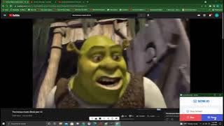 The Heroes Meets Shrek - Part 14 (Reuploaded)