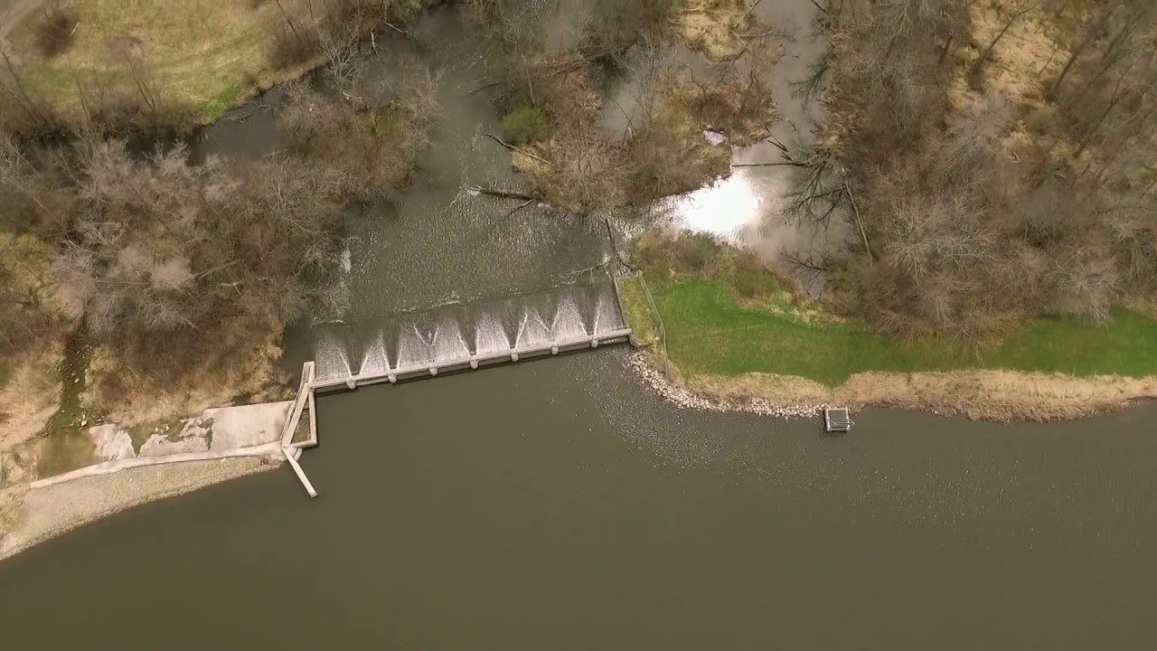 Honey Lake Wisconsin YouTube