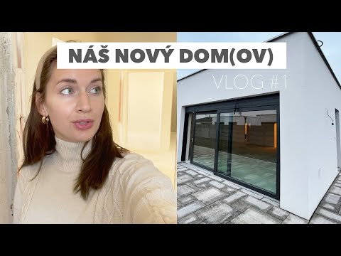 Video: Môj vysnívaný dom