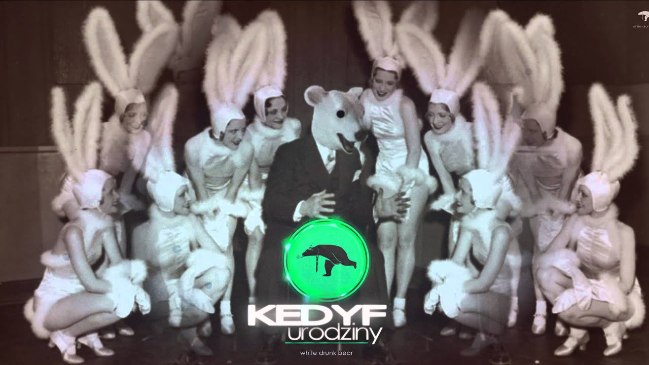 Kedyf - Urodziny (2014)