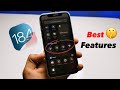 iOS 18.4 Features on iPhone 11 || iOS 18.4 update Top Features on any iPhone