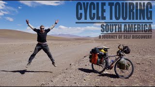 Cycle Touring the Spine of Argentina