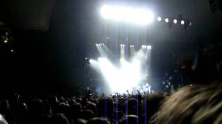 The Black Keys - Your Touch (Live) - Alexandra Palace, London Thurs 9/2/2012
