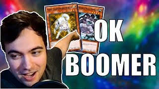 The Most FUN Yu-Gi-Oh! has EVER been? | An Intro to Edison Format