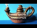 O. Augustyn Pelanowski Panny madre i najglupsze