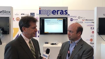 Imperas at Embedded World 2018