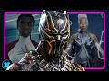 Der neue Black Panther? T'challa Rückkehr in Avengers Doomsday? HeroGerüchte