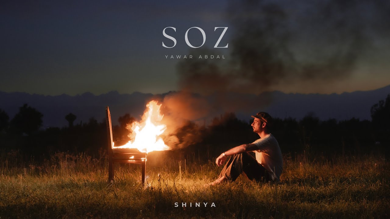 Watch Yawar Abdal - Shinya (Official Audio) on YouTube Watch Yawar Abdal - Shinya (Official Audio) on YouTube
