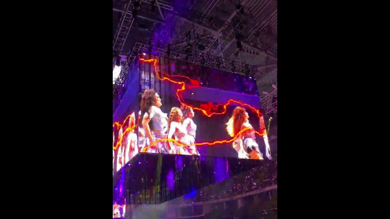 The Sexbomb Concert Rawnd 5 Complete Opening!!!! Grabe din talaga 