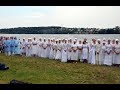 Водне Хрещення 2019  Тернопіль