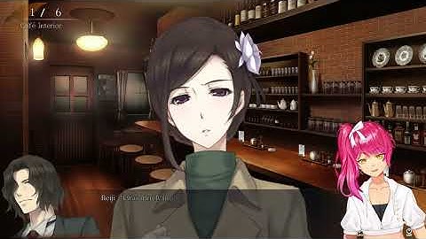 Mayhem at Moon World | The Shell Part II: Purgatorio | Part 41