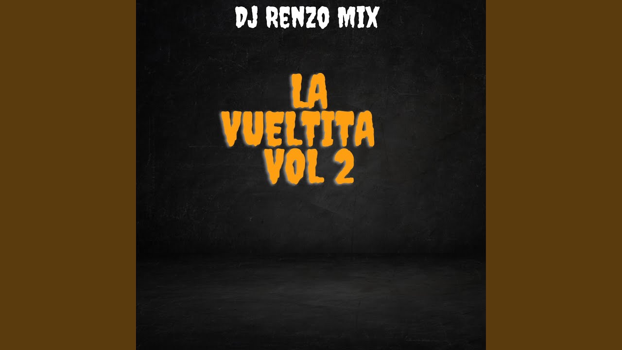 La Vueltita (Special Version) - YouTube