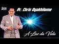 Pr.  Chris Oyakhilome — A Luz da Vida