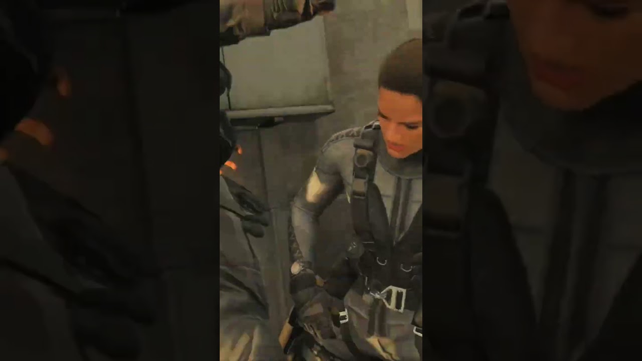 Pre Rage Quit Execution 