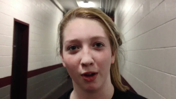 Alyssa Crosby
