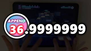 The New Shoushitsu Is Basically A Lv37 project Sekai