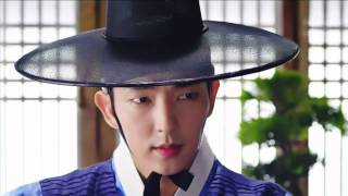 【阿娘使道傳OST】K.Will - 愛的是你 케이윌 - 사랑은그대다