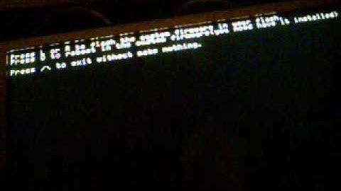 hack tutorial how to add cfw 5.03 gen-a full to psp 3000 with chick hen r2 part 3