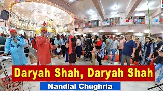 Daryah Shah Daryah Shah by Nandlal Chughria