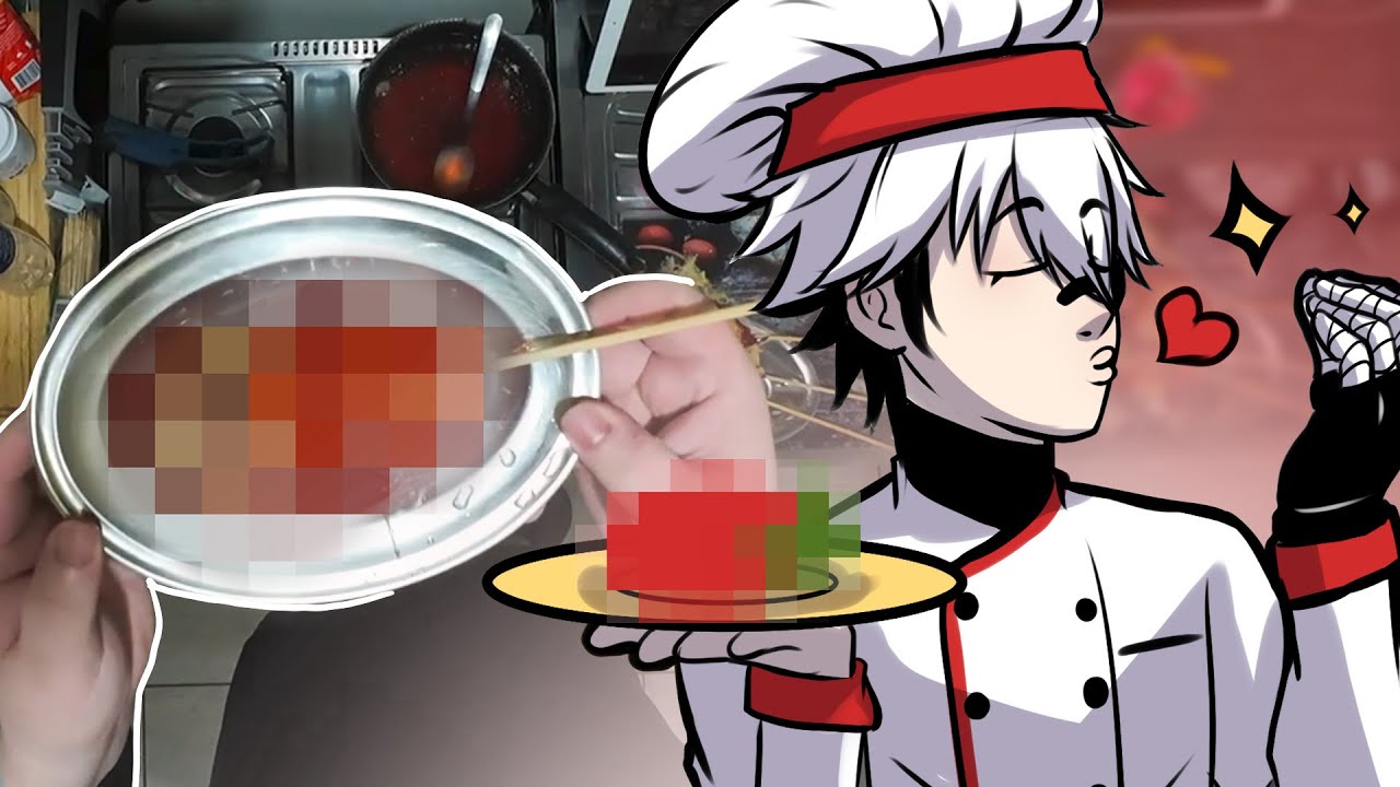 TOSHI ensina COMO FAZER 