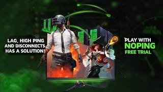 Quitar Lag a Operation 7 + Key por 7 días! NoPing