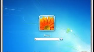 Windows 7 Password Reset & Recovery Free