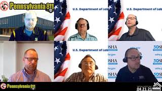 KEYNOTE: OSHA Panel Discussion
