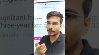 Cognizant Freshers Hiring 2026 | Don't Miss This Opportunity